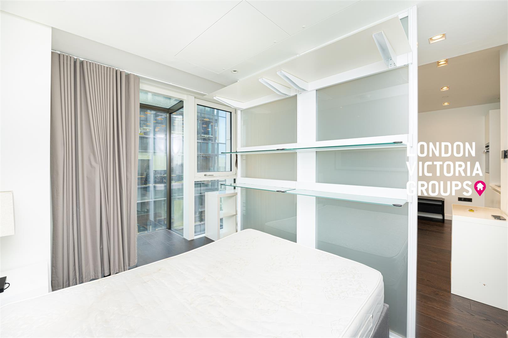 8 Casson Square, LONDON